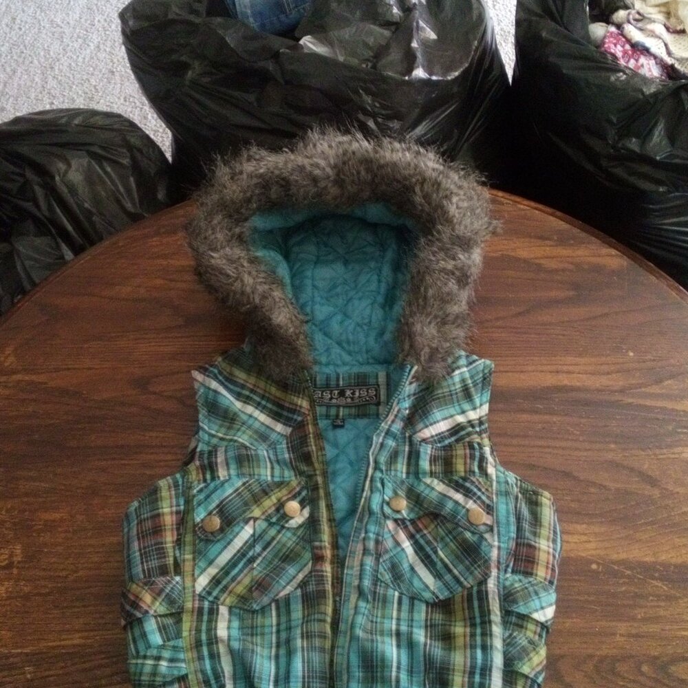 Vest